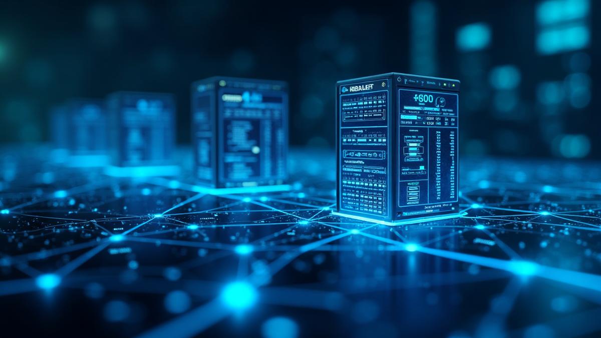 ONMS Network Monitoring Dashboard